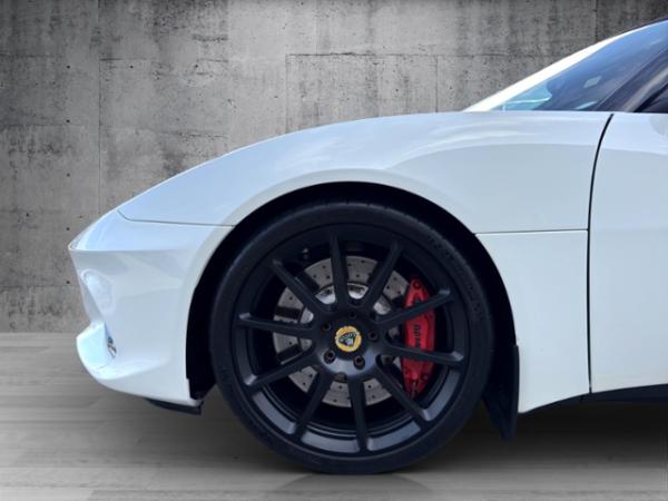 Lotus Evora Sport 410 * Leipzig*