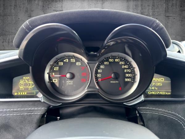 Lotus Evora Sport 410 * Leipzig*