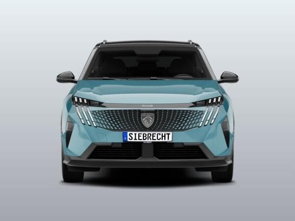 Peugeot 5008 Hybrid 145 e-DSC6 Allure - Vorlauffahrzeug!