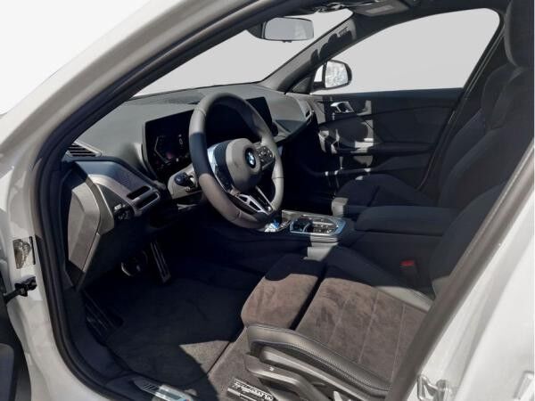 BMW 118 Lim. (F70)