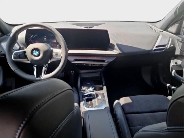 BMW 118 Lim. (F70)
