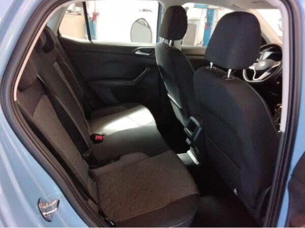 Volkswagen T-Cross Life 1.0 TSI 70kW - LED App-Connect IQ.Drive SHZ Digital Cockpit Kamera Navi LM DAB+ MFL