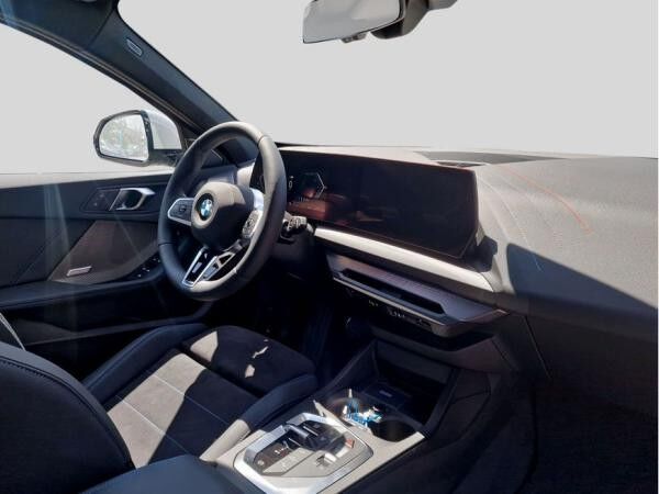 BMW 118 Lim. (F70)