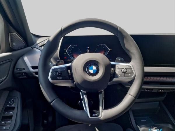 BMW 118 Lim. (F70)