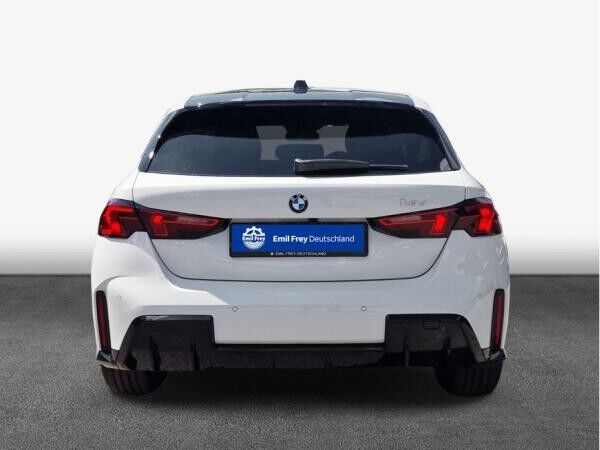 BMW 118 Lim. (F70)