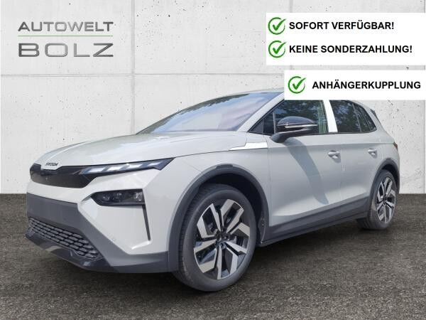 Skoda Elroq 85 Sportline 💥LEASING KNALLER💥