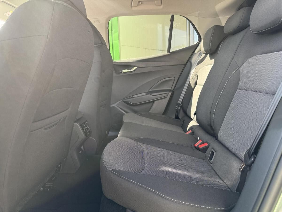 Skoda Fabia Fabia Tour 1,0 TSI 85 kW Schaltgetriebe**AKTION**