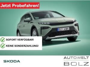 Skoda Elroq 85 Loft💥LEASING KNALLER💥 Skoda Elroq 85 Loft💥LEASING KNALLER💥