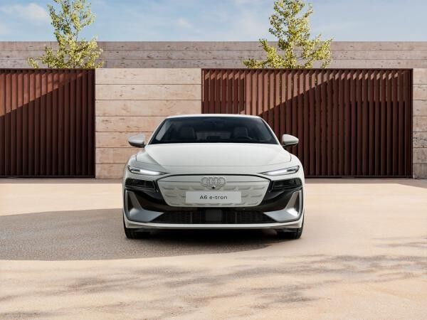 Audi A6 e-tron ⚡🚗**exkl. Gewerbekunden** SONDERAKTION**