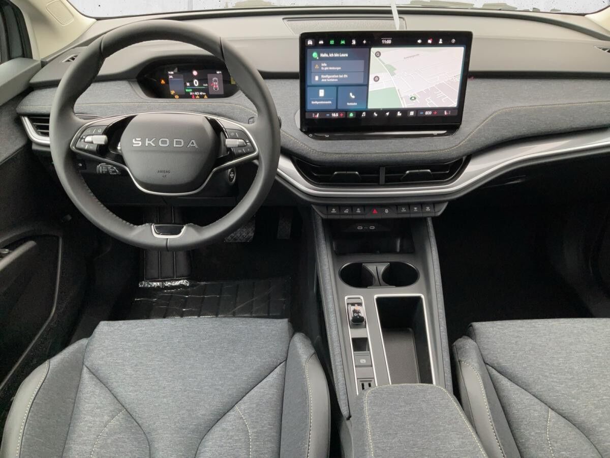 Skoda Elroq 50 Tour 💥LEASING KNALLER💥