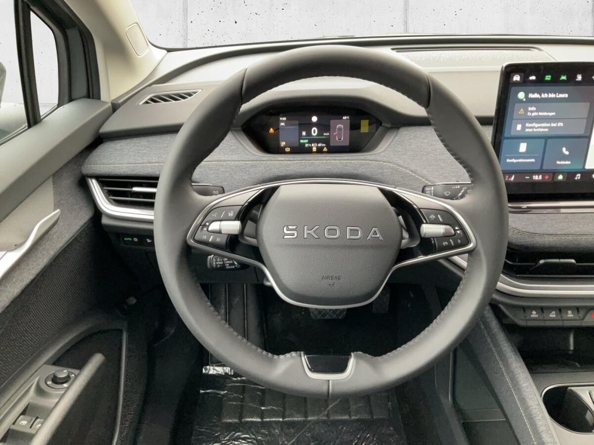 Skoda Elroq 50 Tour 💥LEASING KNALLER💥