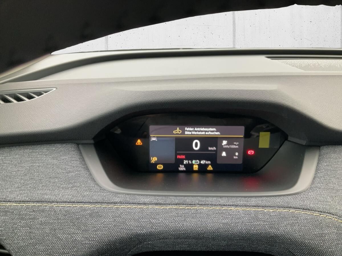 Skoda Elroq 50 Tour 💥LEASING KNALLER💥