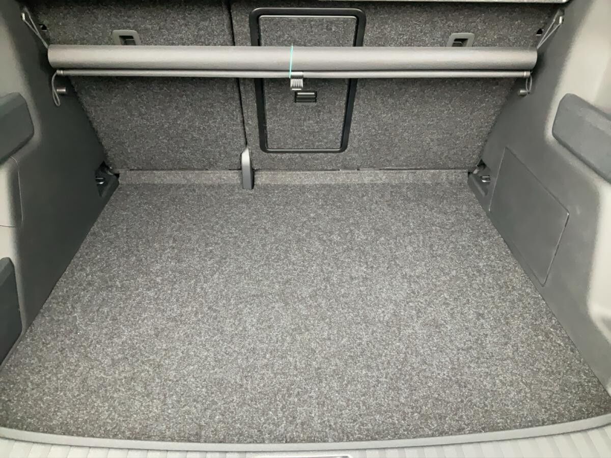 Skoda Elroq 50 Tour 💥LEASING KNALLER💥