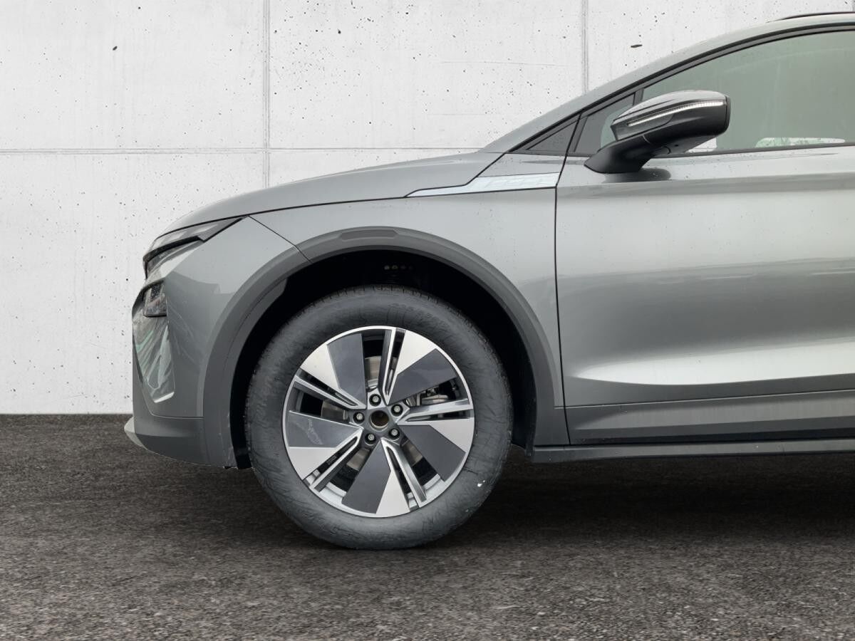 Skoda Elroq 50 Tour 💥LEASING KNALLER💥