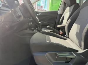 Skoda Fabia Fabia Tour 1,0 TSI 85 kW Schaltgetriebe**GEWERBEAKTION**