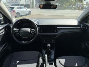 Skoda Fabia Fabia Tour 1,0 TSI 85 kW Schaltgetriebe**GEWERBEAKTION**