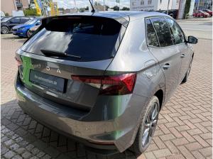 Skoda Fabia Fabia Tour 1,0 TSI 85 kW Schaltgetriebe**GEWERBEAKTION**