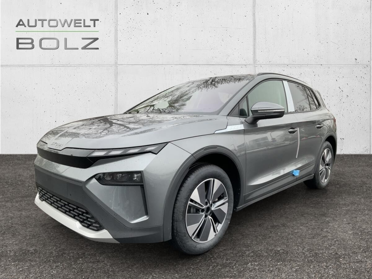 Skoda Elroq 50 Tour 💥LEASING KNALLER💥