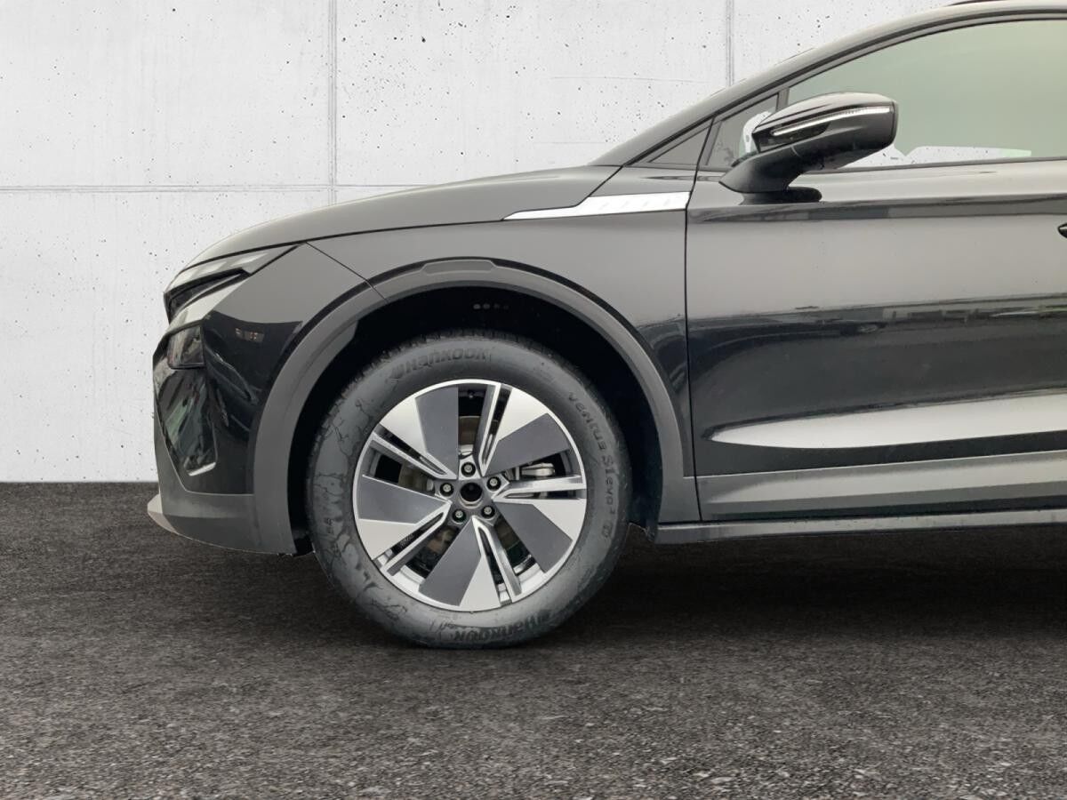 Skoda Elroq 50 Tour 💥LEASING KNALLER💥