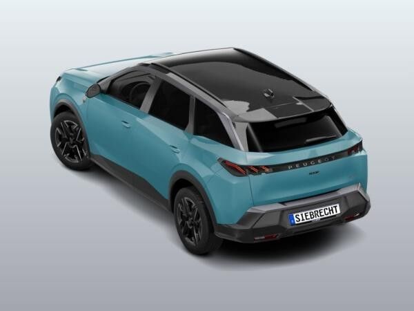 Peugeot 5008 Hybrid 145 e-DSC6 GT - Vorlauffahrzeug!