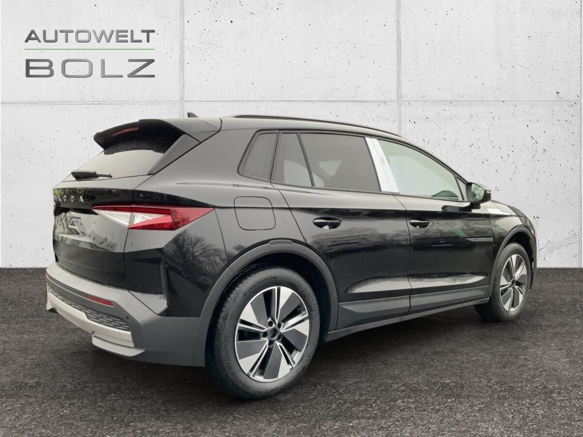 Skoda Elroq 50 Tour 💥LEASING KNALLER💥