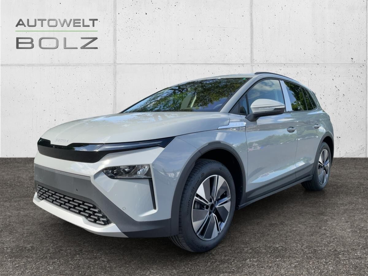 Skoda Elroq 50 Tour 💥LEASING KNALLER💥