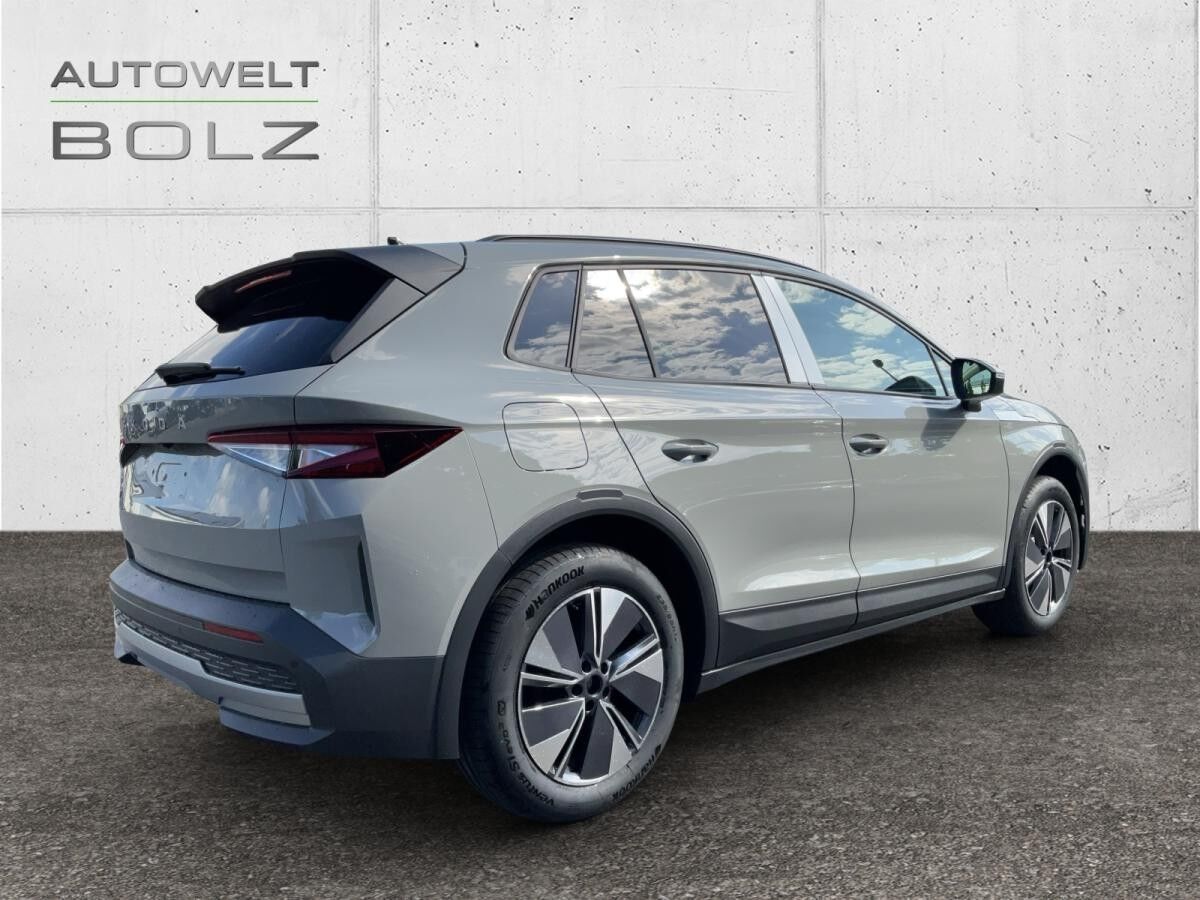 Skoda Elroq 50 Tour 💥LEASING KNALLER💥