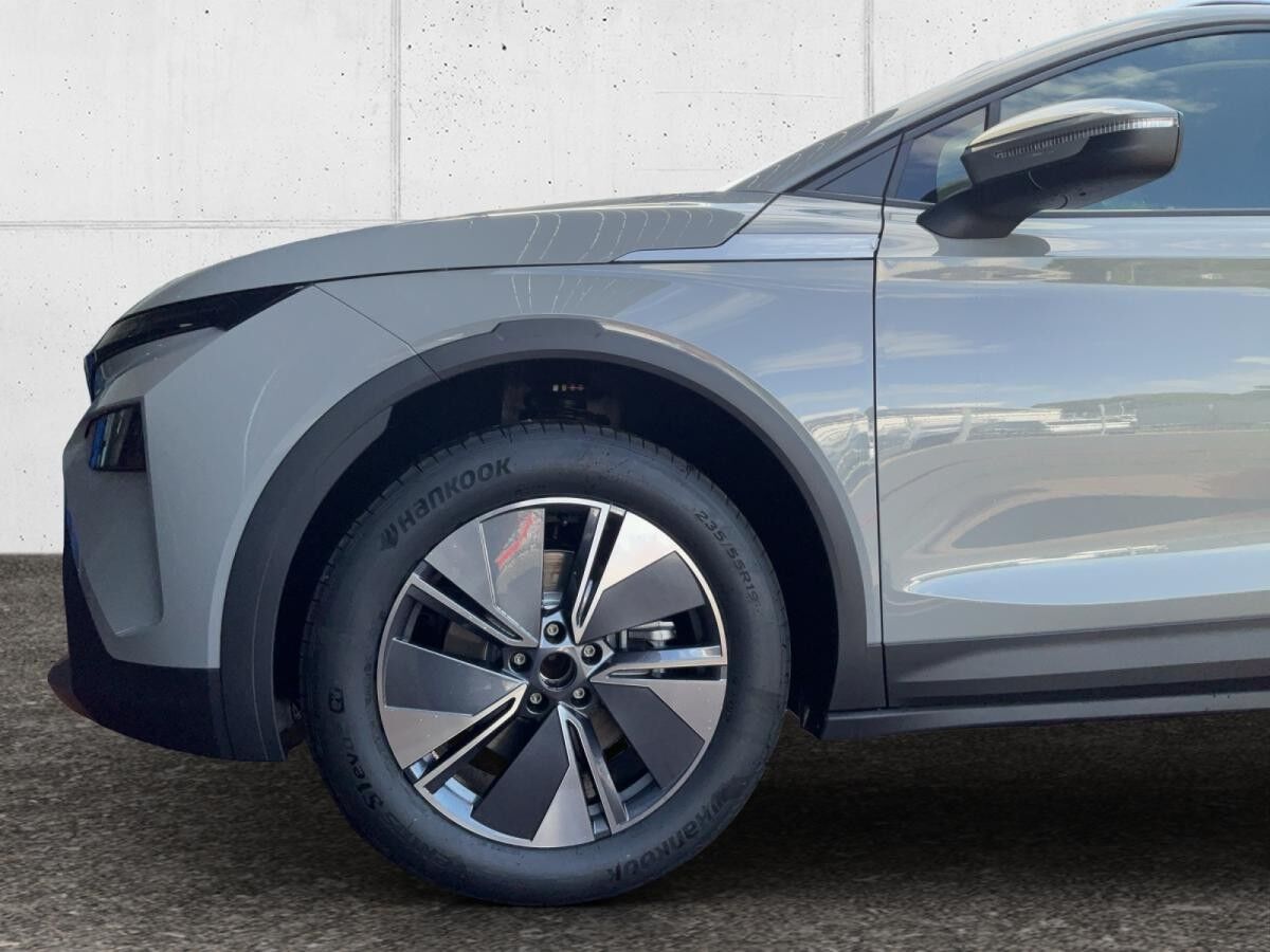 Skoda Elroq 50 Tour 💥LEASING KNALLER💥