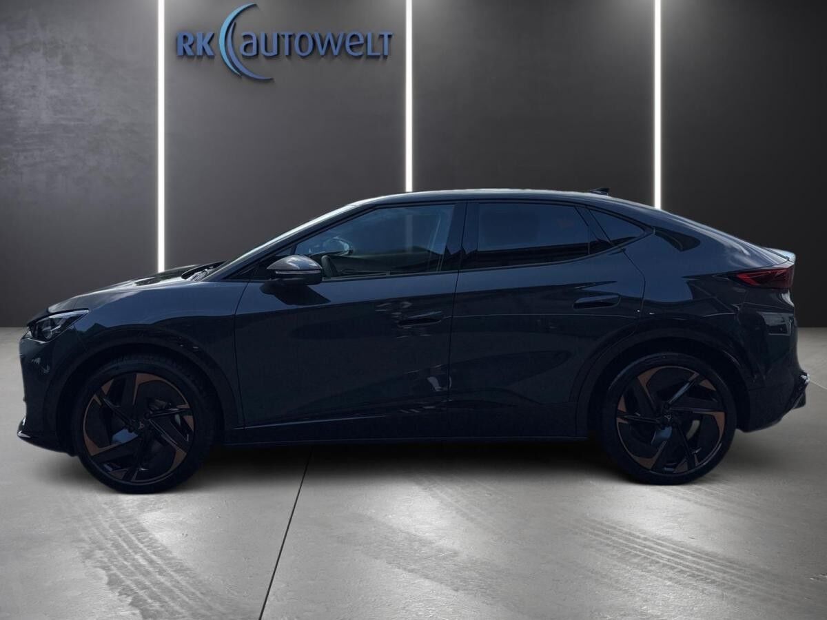Cupra Tavascan Endurance 77 kWh Adrenaline Pack*Below Zero Pack*