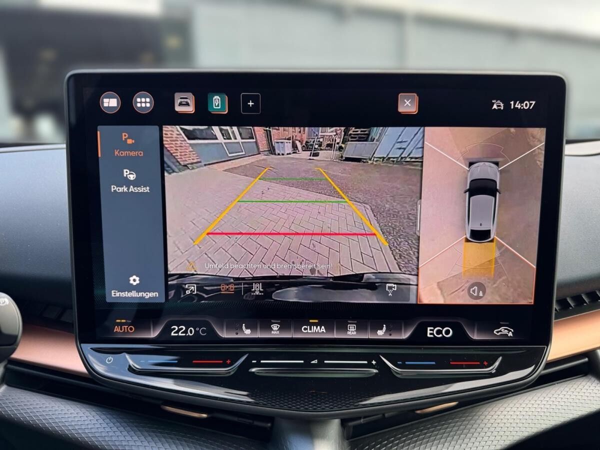 Cupra Tavascan Endurance 77 kWh Adrenaline Pack*Below Zero Pack*