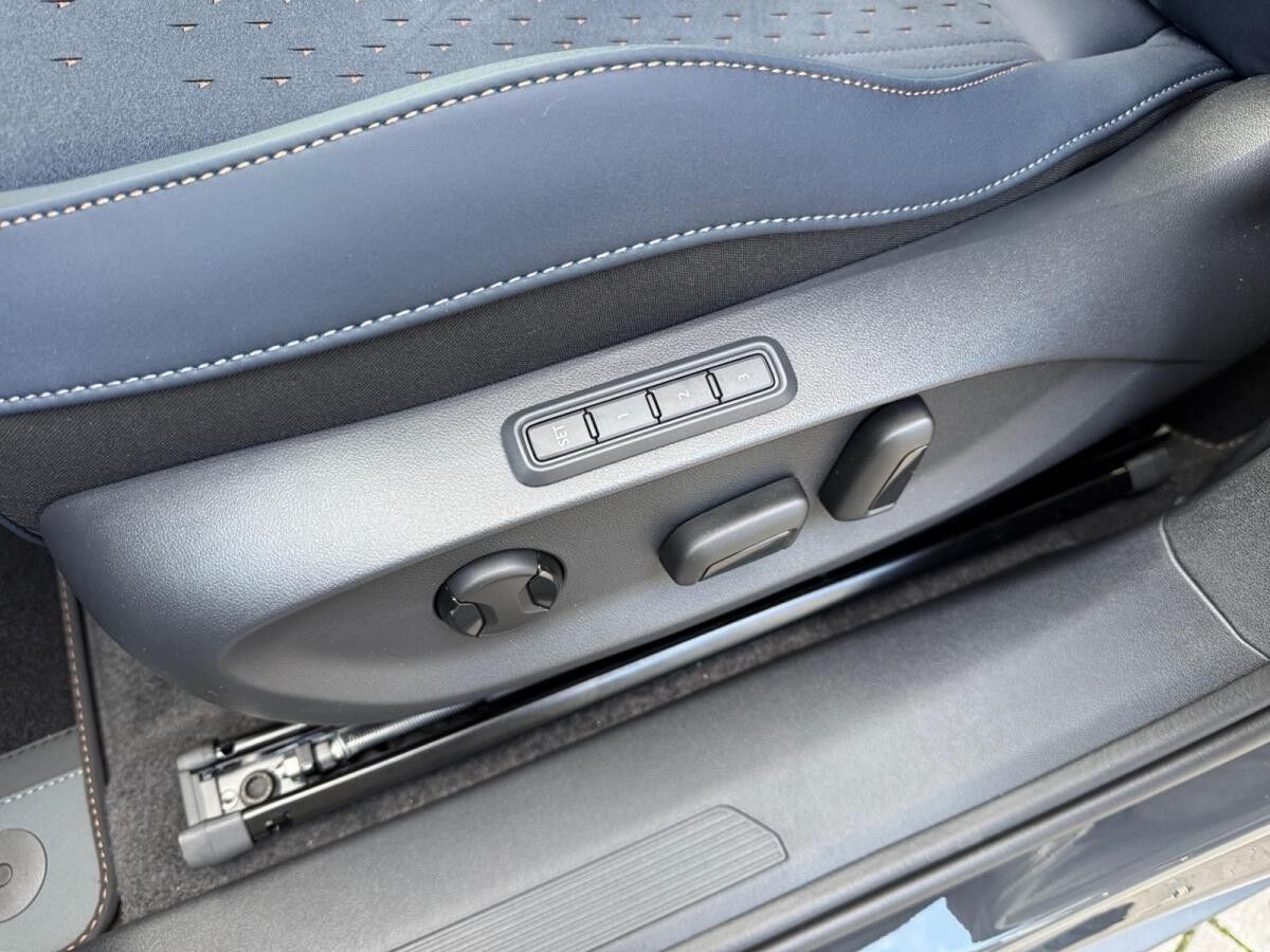 Cupra Tavascan Endurance 77 kWh Adrenaline Pack*Below Zero Pack*