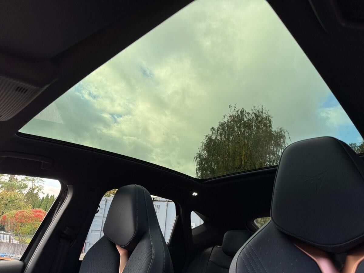 Cupra Tavascan Endurance 77 kWh Adrenaline Pack*Below Zero Pack*