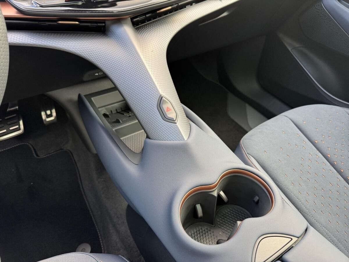 Cupra Tavascan Endurance 77 kWh Adrenaline Pack*Below Zero Pack*