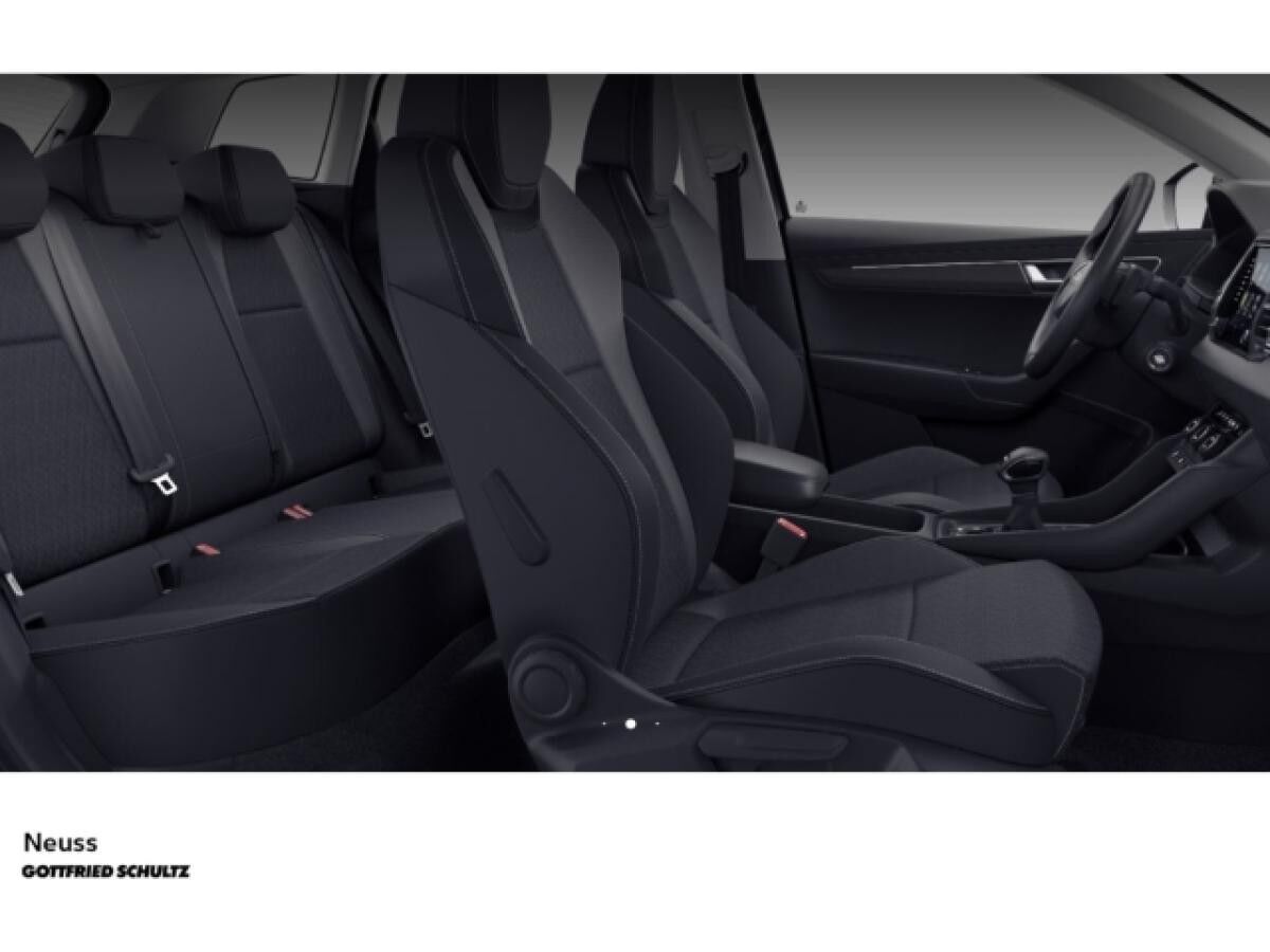 Skoda Karoq SELECTION 1.5 TSI 150 PS DSG ⚡Gewerbeleasing⚡ (Neuss)