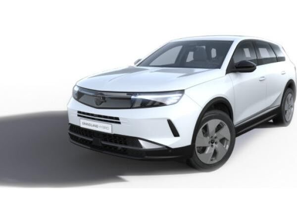 Opel Grandland Edition Hybrid TECH- & KOMFORTPAKET