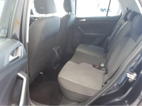 Volkswagen T-Cross Life 1.0 TSI 85kW DSG - LM IQ.Drive SHZ Kamera Navi Digital Cockpit MFL Einparkhilfe