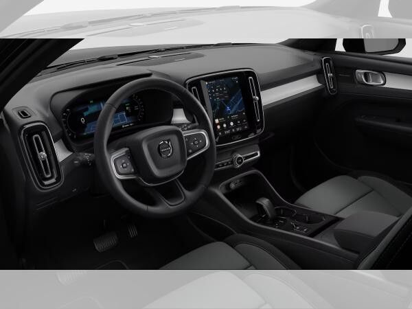 Volvo XC40 B3 Plus Black Edition | MY26 | 360* AHK sofort Verfügbar!