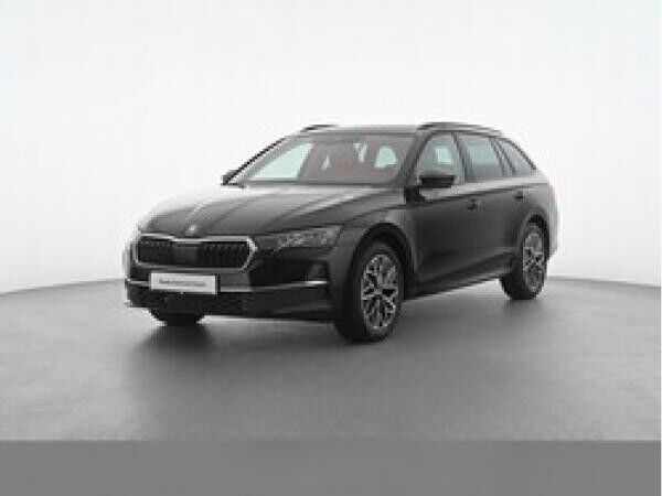 Skoda Octavia Combi Tour TDI DSG
