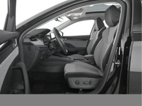 Skoda Octavia Combi Tour TDI DSG