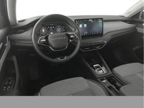 Skoda Octavia Combi Tour TDI DSG