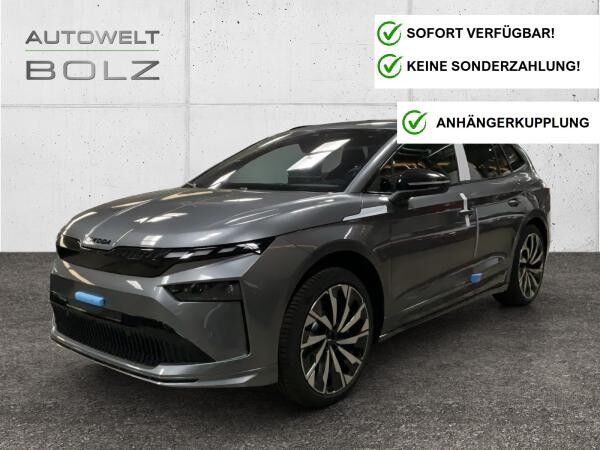 Skoda ENYAQ 85 Sportline 💥LEASING KNALLER💥