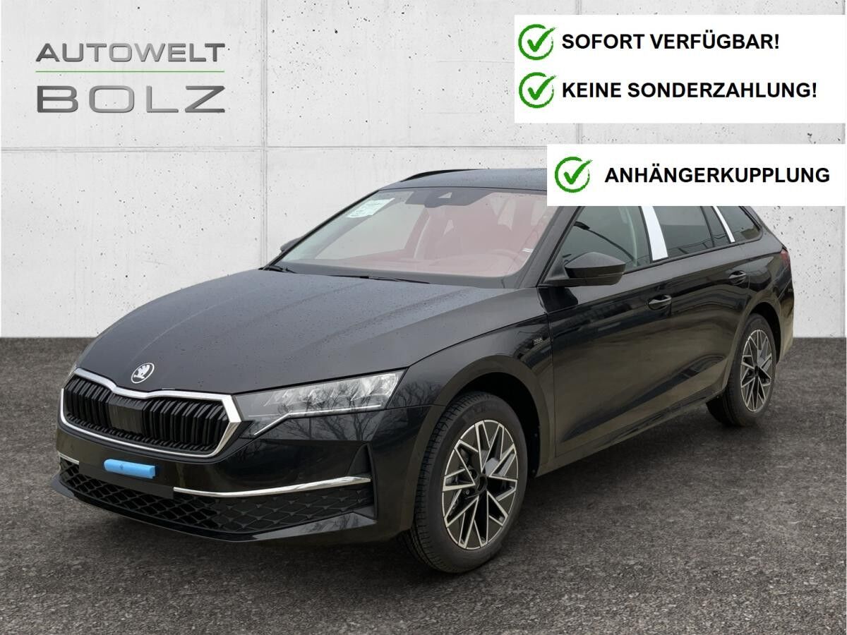 Skoda Octavia Combi Tour  2.0 TDI 110kW DSG 💥GEWERBE-KNALLER💥