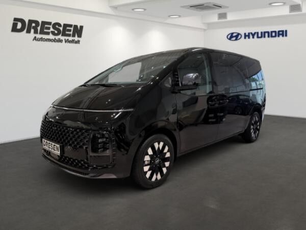 Hyundai STARIA 1.6 Signature⚠️| 7-Sitze | Klimaauto. | Sitzheizung | Rückfahrkamera