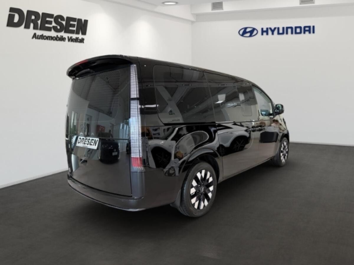 Hyundai STARIA 1.6 Signature⚠️| 7-Sitze | Klimaauto. | Sitzheizung | Rückfahrkamera