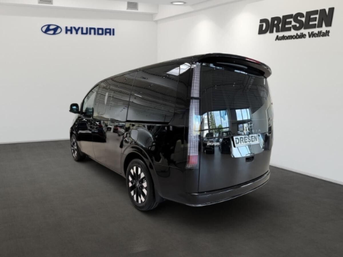 Hyundai STARIA 1.6 Signature⚠️| 7-Sitze | Klimaauto. | Sitzheizung | Rückfahrkamera