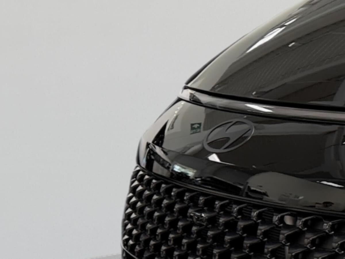 Hyundai STARIA 1.6 Signature⚠️| 7-Sitze | Klimaauto. | Sitzheizung | Rückfahrkamera