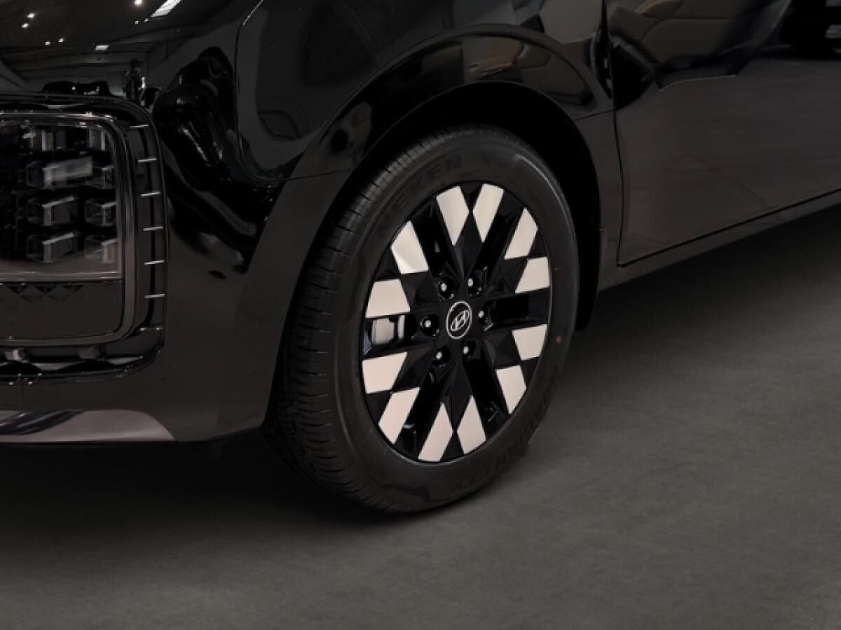 Hyundai STARIA 1.6 Signature⚠️| 7-Sitze | Klimaauto. | Sitzheizung | Rückfahrkamera