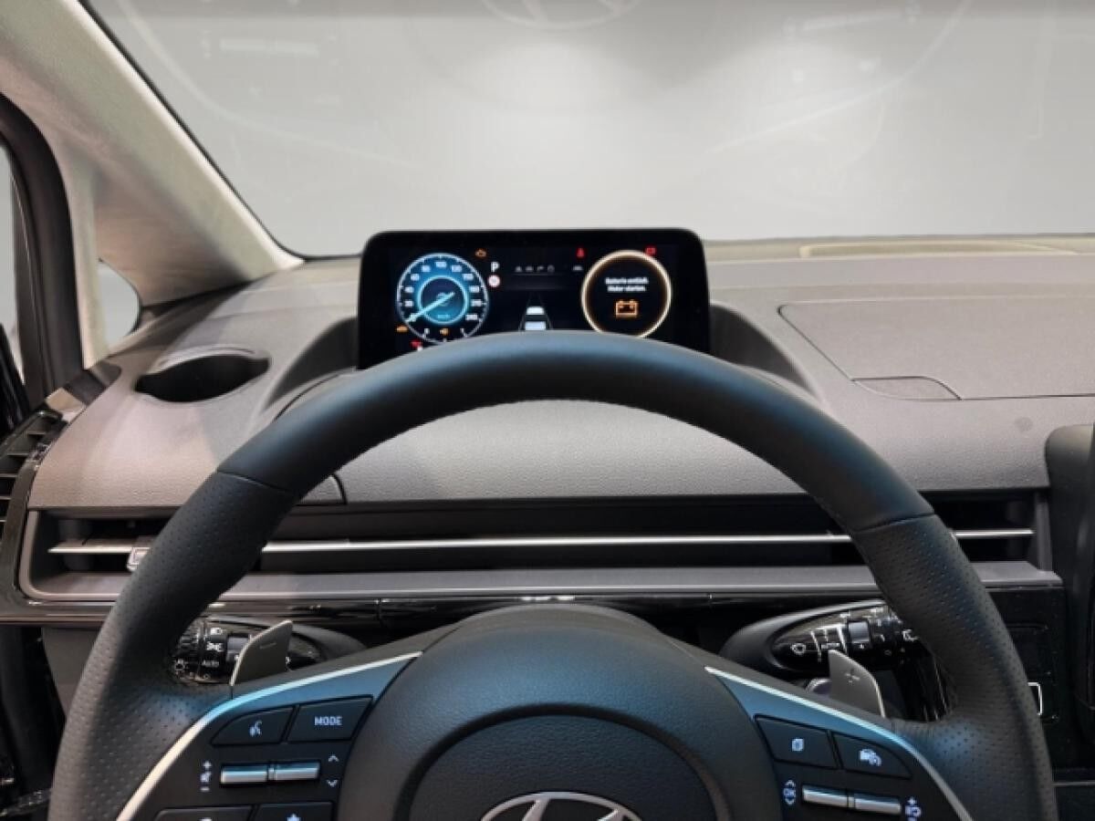 Hyundai STARIA 1.6 Signature⚠️| 7-Sitze | Klimaauto. | Sitzheizung | Rückfahrkamera