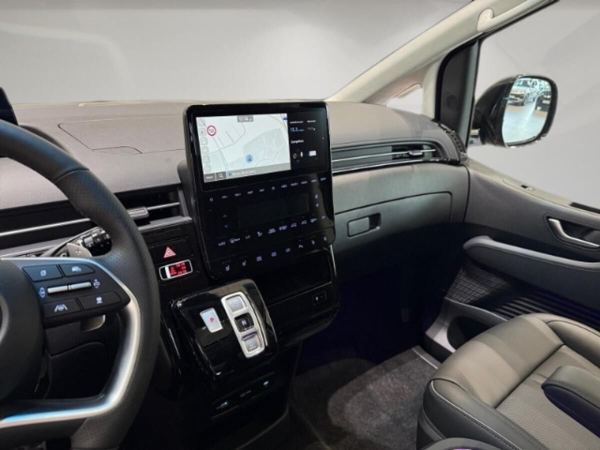 Hyundai STARIA 1.6 Signature⚠️| 7-Sitze | Klimaauto. | Sitzheizung | Rückfahrkamera