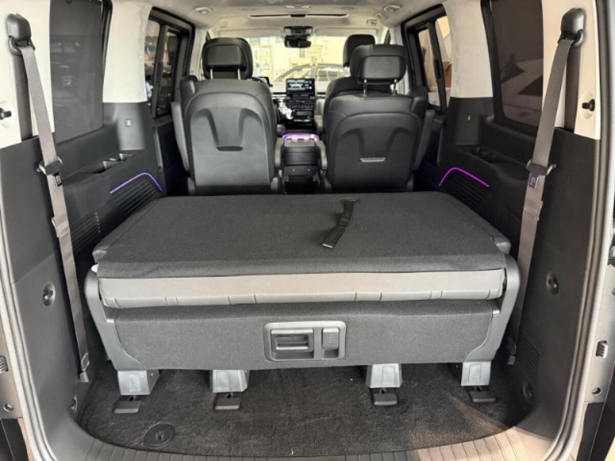 Hyundai STARIA 1.6 Signature⚠️| 7-Sitze | Klimaauto. | Sitzheizung | Rückfahrkamera